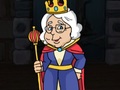 Spel Aged Queen Rescue
