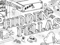 Spel Hidden Fellas