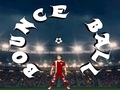 Spel Bounce Ball