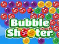 Spel Bubble Shooter
