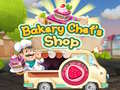 Spel Bakery Chef's Shop