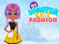 Spel My Winter Knit Fashion