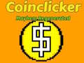 Spel Coinclicker: Mayhem Regenerated