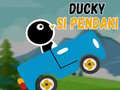 Spel Ducky Si Pembalap