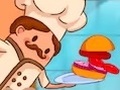 Spel Platformer Chef