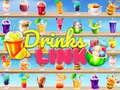 Spel Drinks Link