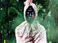 Spel Pocong and Kuntilanak Terror Horror