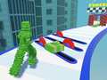 Spel Money Man 3D