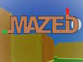 Spel Mazed