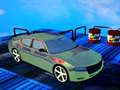 Spel Extreme Stunt Car