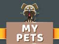 Spel My Pets