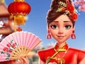 Spel Celebrity Lunar New Year