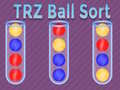 Spel Ball Sort