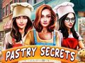 Spel Pastry Secrets