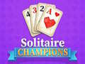 Spel Solitaire Champions