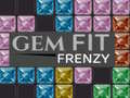 Spel GemFit Frenzy