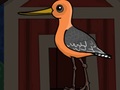 Spel Cute Godwit Escape