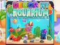 Spel Decor: My Aquarium