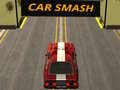 Spel Car Smash