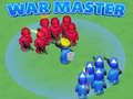 Spel War Master