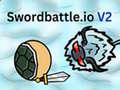 Spel Swordbattle.io 