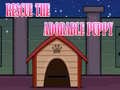 Spel Rescue The Adorable Puppy