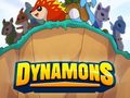 Spel Dynamons