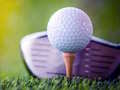 Spel Unblocked Golf Challenge