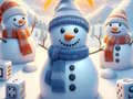 Spel Save Snowman