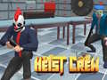 Spel Heist Crew