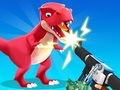 Spel Dino Shooter Pro
