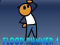 Spel Flood Runner 4