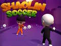 Spel Shaolin Soccer