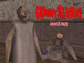 Spel Granny Returns Haunted House