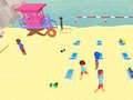Spel Create your beach