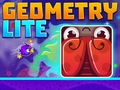 Spel Geometry Lite