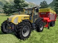 Spel My Farm Simulator