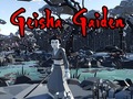 Spel Geisha Gaiden