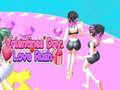 Spel Valentines Day: Love Rush