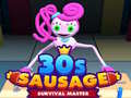 Spel 30C Sausage Survival Master