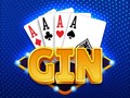 Spel Gin Rummy