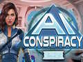 Spel AI Conspiracy