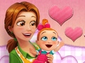 Spel Delicious Emily's New Beginning Valentines Edition