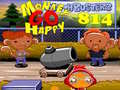 Spel Monkey Go Happy Stage 814