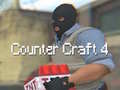Spel Counter Craft 4