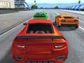 Spel NeedFor Race