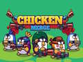 Spel Chicken Merge 