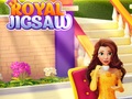 Spel Royal Jigsaw