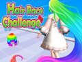 Spel Hair Race Challenge