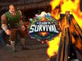 Spel Clash To Survival